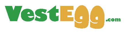VestEgg logo